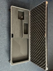 Single Bass Case - Prices Starting From